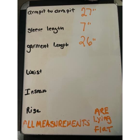 NWT Juan Gabriel Women's White Short Sleeve T Shirt Size XXL - Picture 5 of 5